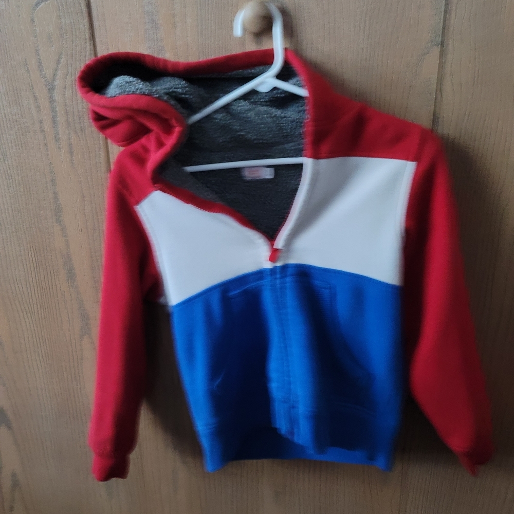Boys hoodie